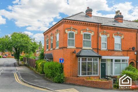 Warwick Road, Acocks Green