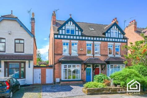 Westfield Road, Acocks Green