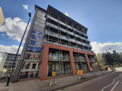 Bath Row , Birmingham 