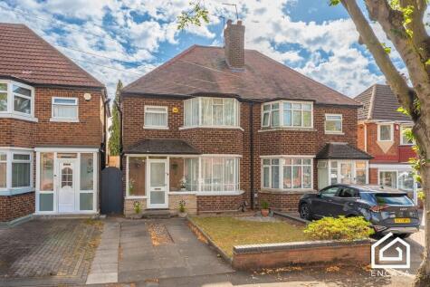 Steyning Road, Birmingham