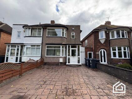 Clay Lane, South Yardley