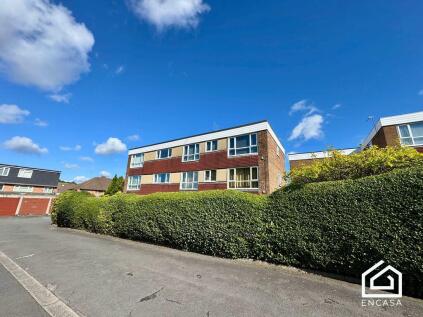 Croft Close , Yardley