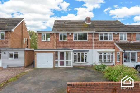 Ralph Road, Shirley, Solihull