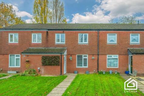 Dorsington Road , Solihull