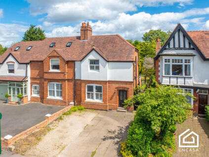 Kineton Green Road, Olton, Solihull