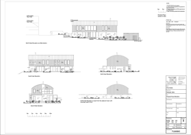 Floor/Site plan 2
