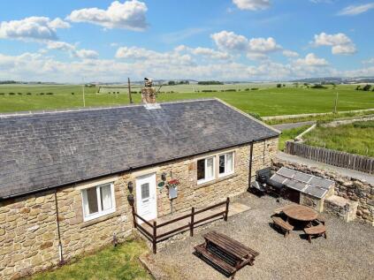 10 Adderstone Steading, Belford, NE70
