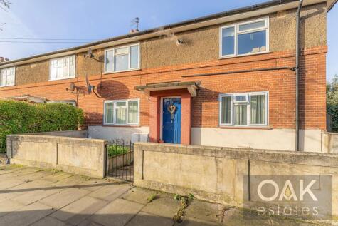 Adley Street, London E5