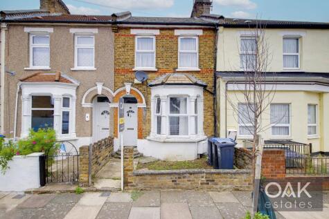 Hendon Road, London N9