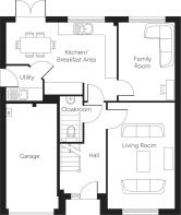 Ground Floor Plan