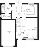 Ground Floor Plan