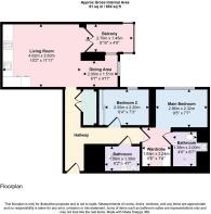 Flat 126, Sugar Quay.jpg
