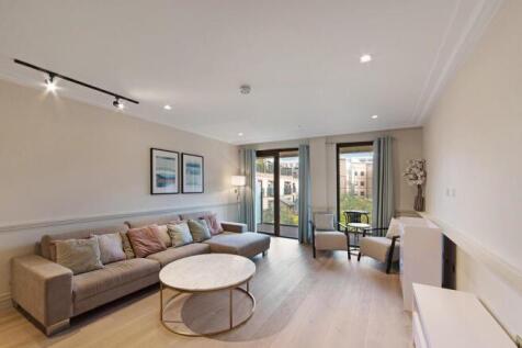 Queen's Wharf, Hammersmith