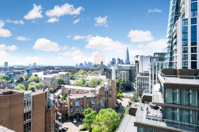 MERINO GARDENS 2, FLAT 1005 (20-25 FROM 33)-29 cop