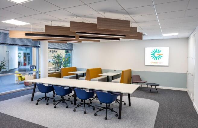 South Wing, suite 2