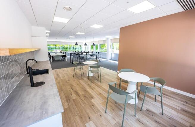 South Wing, suite 2