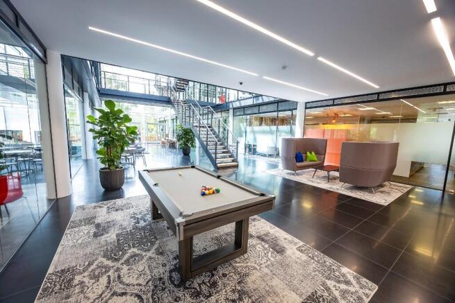Atrium