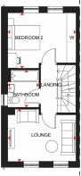 Hobby SF Floorplan
