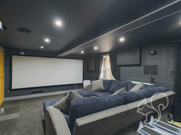 Home Cinema