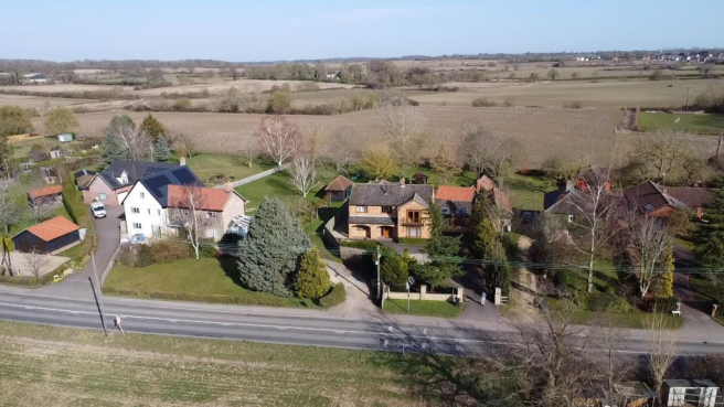 Aerial