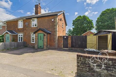 Willow Bridge, Cockfield