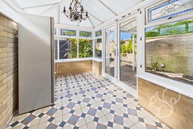 Sunroom