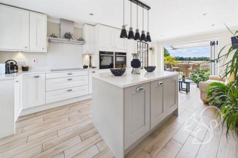 Ixworth Road, Norton