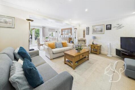 Loch Rannoch Close, Elmswell