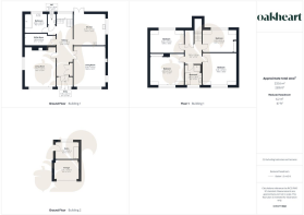 Floorplan All Buildings