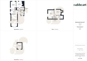 Floorplans