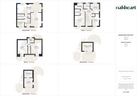 Floorplans