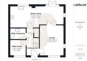 Floorplans