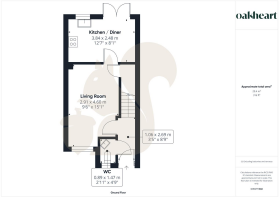 Ground Floor Floorplan