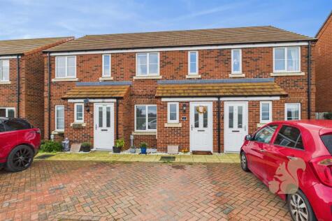 Shaw Drive, Thurston