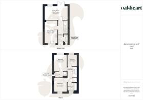 Floorplans