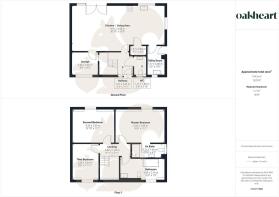 Plot 4 - Oakfields