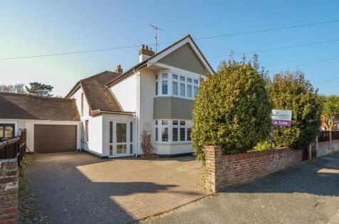 Selsey Avenue, Bognor Regis, PO21