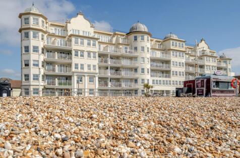 The Esplanade, Esplanade Grande The Esplanade, PO21