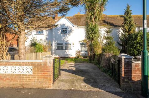 Ash Grove, Bognor Regis, PO22