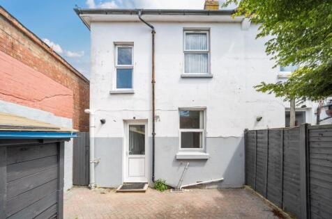 Canada Grove, Bognor Regis, PO21