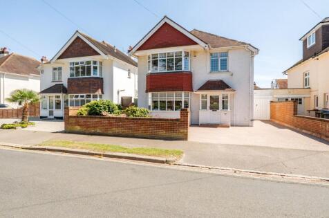 Silverston Avenue, Bognor Regis, PO21