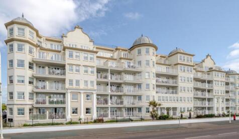 The Esplanade, Esplanade Grande The Esplanade, PO21