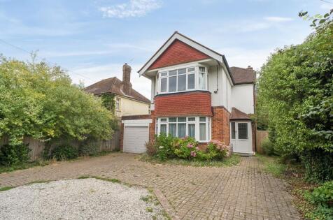 Hawthorn Road, Bognor Regis, PO21
