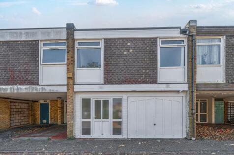 Bramber Close, Bognor Regis, PO21