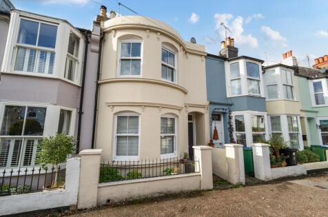 Wood Street, Bognor Regis, PO21