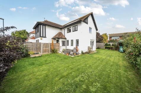 Nelson Road, Bognor Regis, PO21