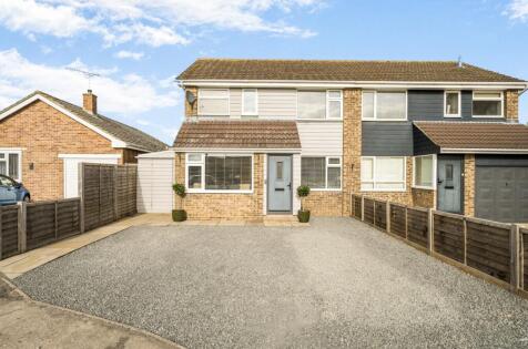 Ledbury Way, Nyetimber, PO21