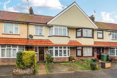 Bedford Avenue, Bognor Regis, PO21