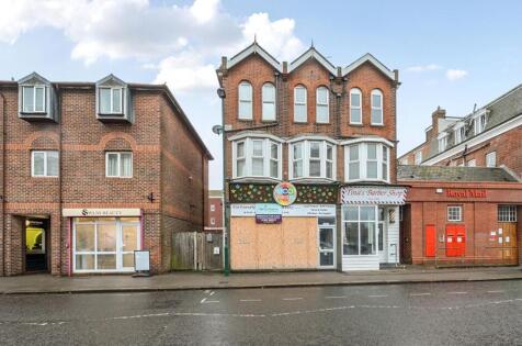 High Street, Bognor Regis, PO21