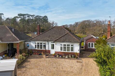 Durrants Road, Rowland's Castle, PO9
